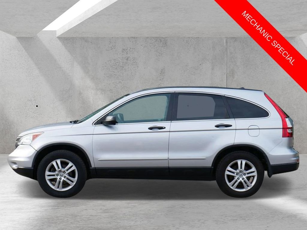 Used 2010  Honda EX image 5