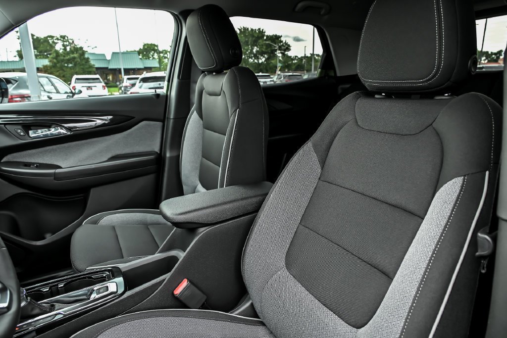 2026 Chevrolet Trailblazer LT - Photo 10