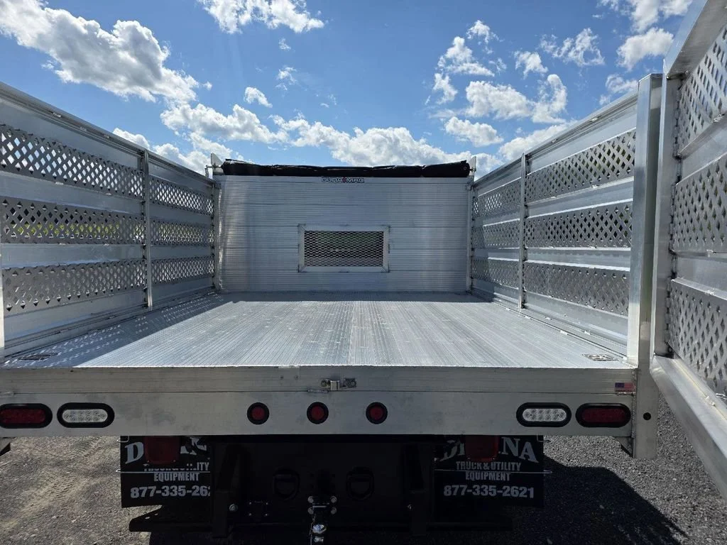 2025 Chevrolet Silverado 3500 HD Work Truck - Photo 10