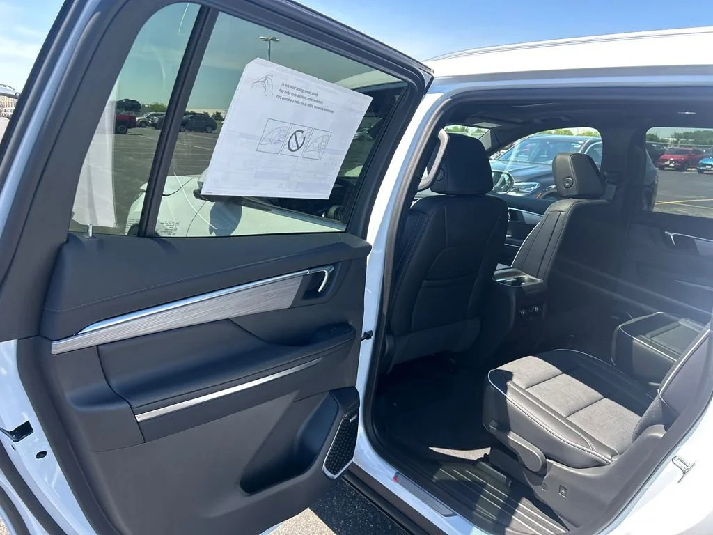 2026 Buick Enclave Preferred - Photo 35