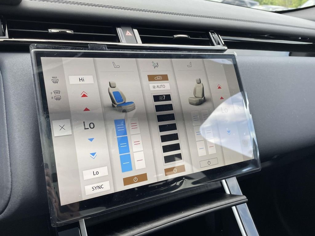 2026 Land Rover Range Rover Velar Dynamic SE - Photo 28