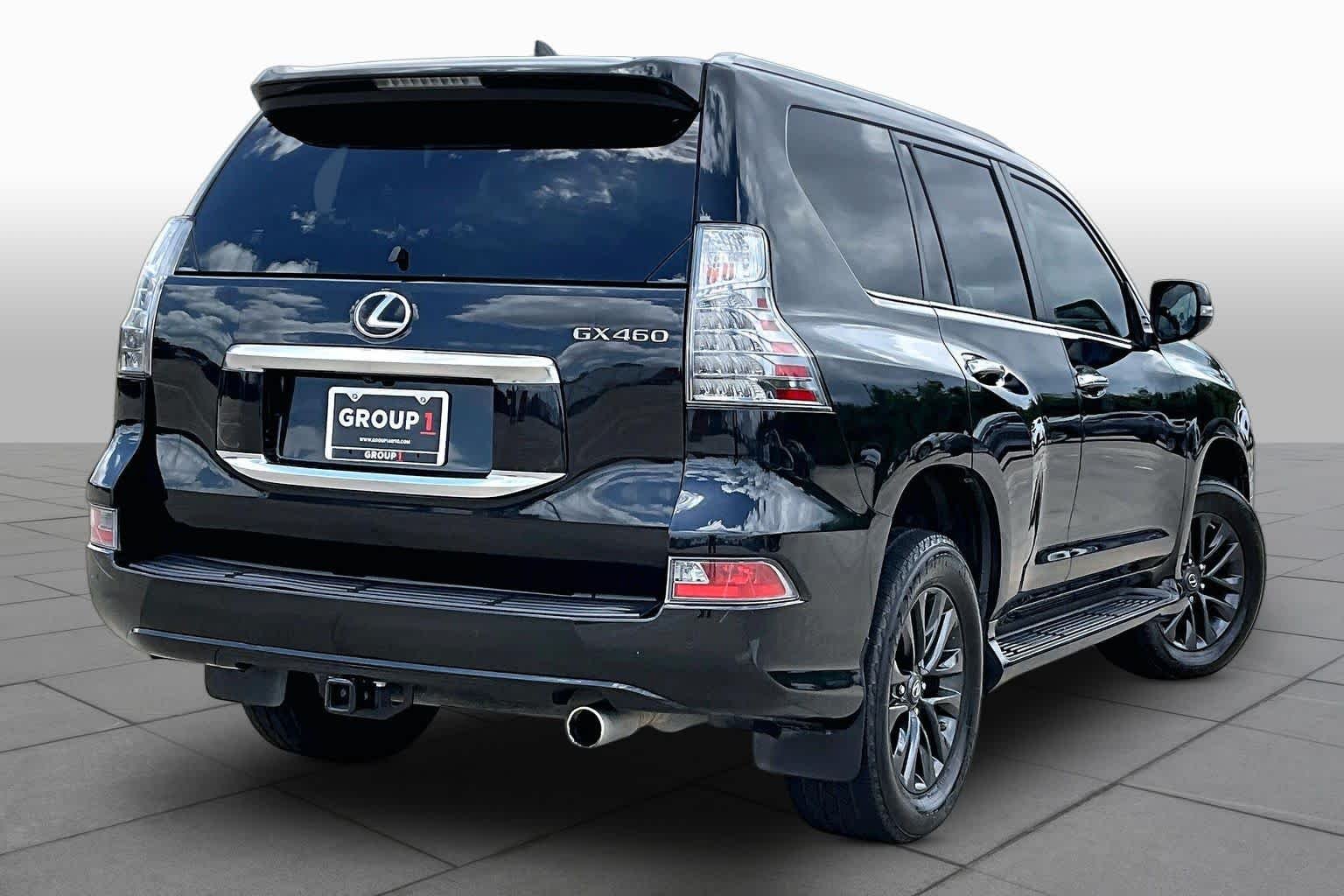 Used 2022 Caviar Lexus Premium image 13