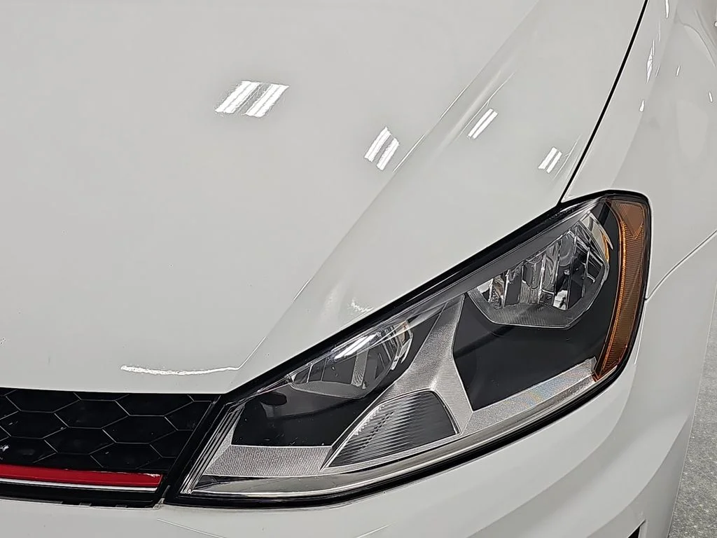 Used 2015 White Volkswagen 2.0T S image 29