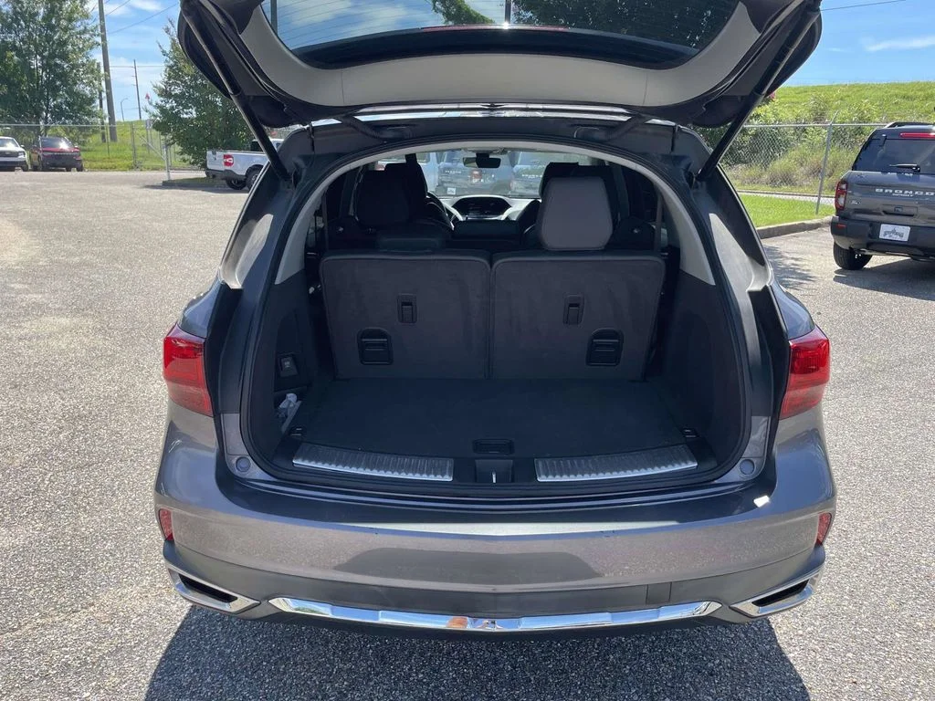 Used 2020  Acura 3.5L image 10