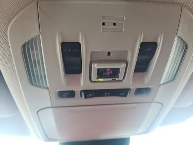 Used 2021 Black Toyota XLE image 21