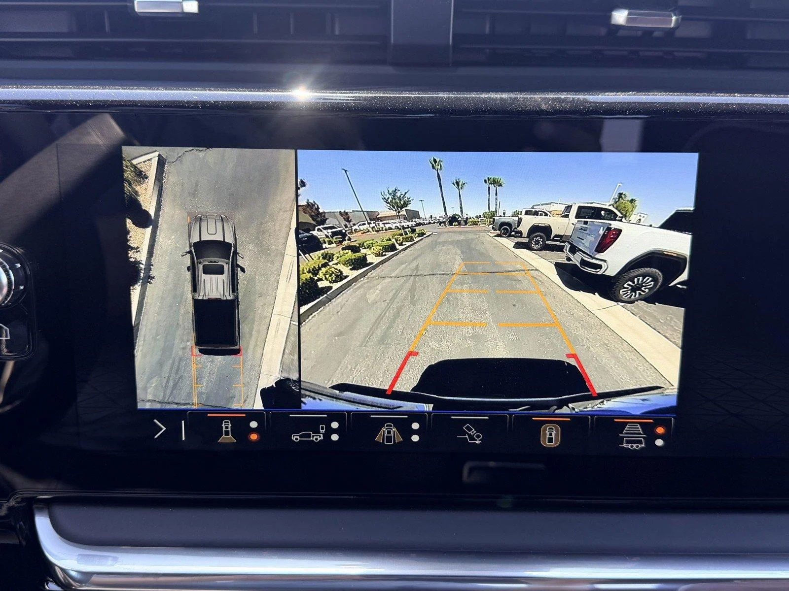 New 2026 Summit White GMC Denali Ultimate image 23