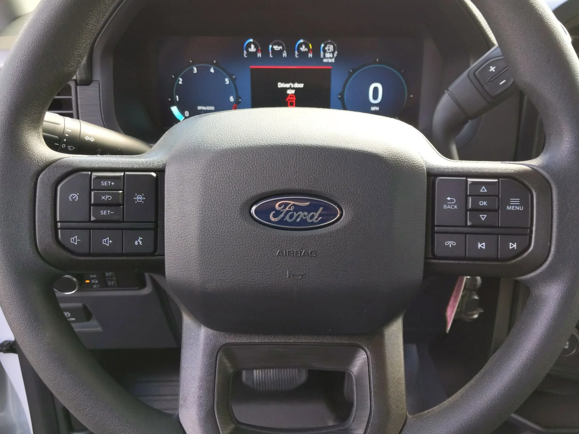 Used 2024 Oxford White Ford XL image 40