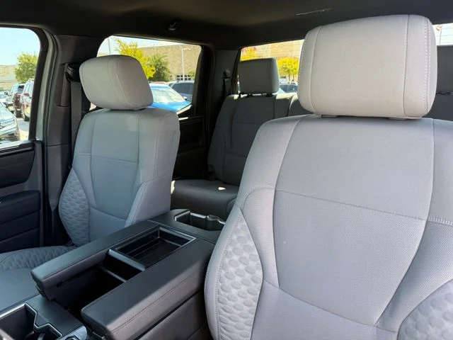 Certified Used 2025 URBAN KHAKI Toyota SR5 image 13
