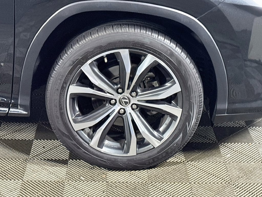Used 2019 Caviar Lexus 350 image 23