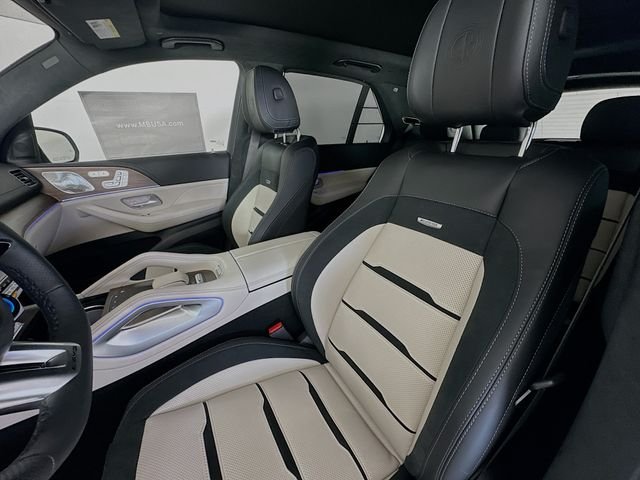 2026 Mercedes-Benz GLE AMG GLE63 S - Photo 21