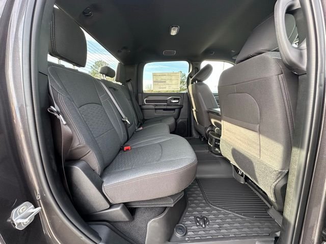 2025 RAM 2500 Big Horn - Photo 31