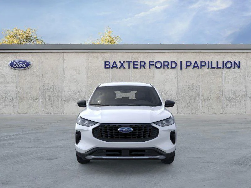 New 2026 Oxford White Ford Active image 22