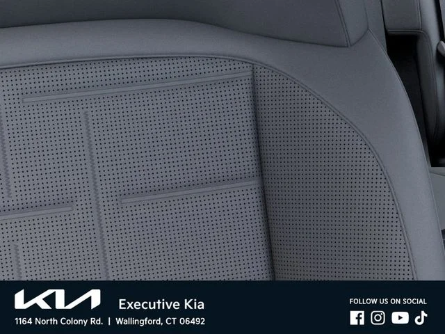 New 2026 Gray Kia Land image 24