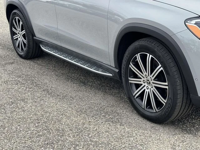 Certified Used 2026 Gray Mercedes-Benz GLE 350 image 12