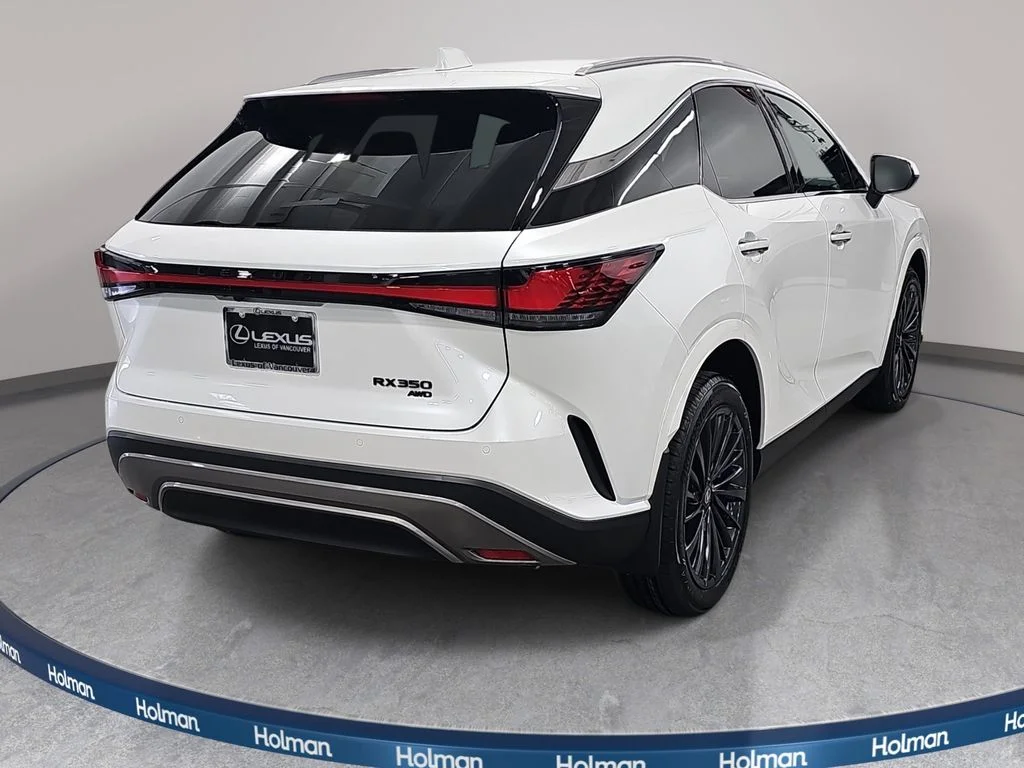 New 2026  Lexus 350 Premium image 5