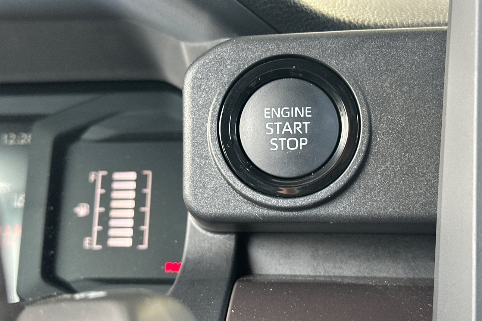 Certified Used 2026 Black Toyota SR5 image 20