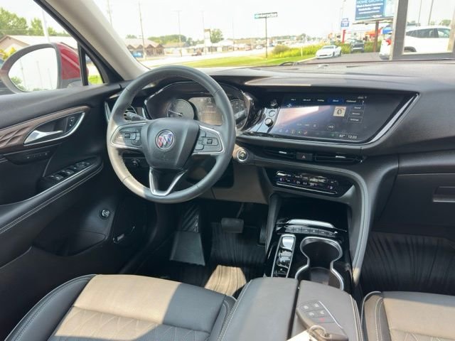 Used 2023  Buick Avenir image 14
