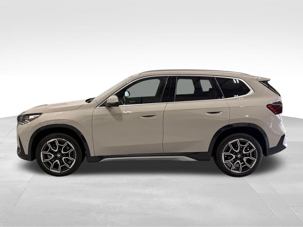 Used 2026 BMW X1 28i with VIN WBX73EF02T5463908 for sale in Golden Valley, Minnesota