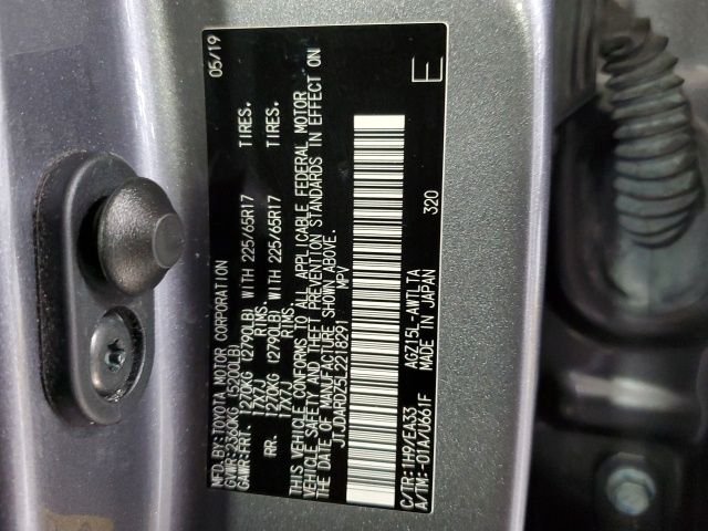 Used 2020 Gray Lexus 300 Base image 39