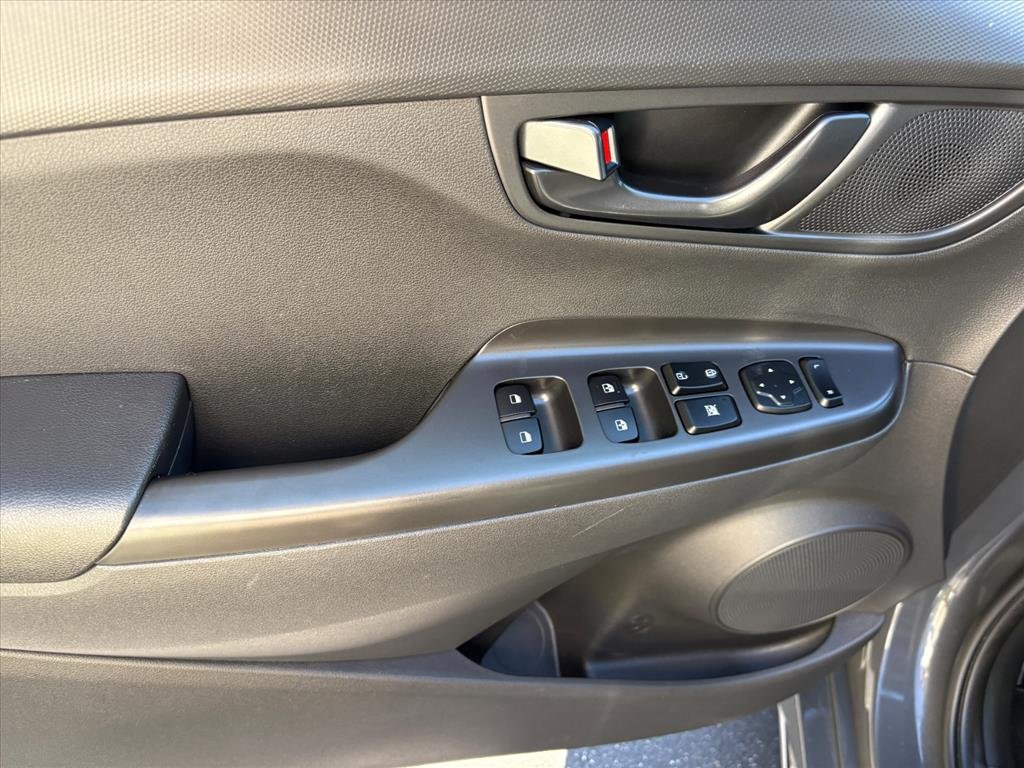 2023 Hyundai Kona N Line - Photo 22
