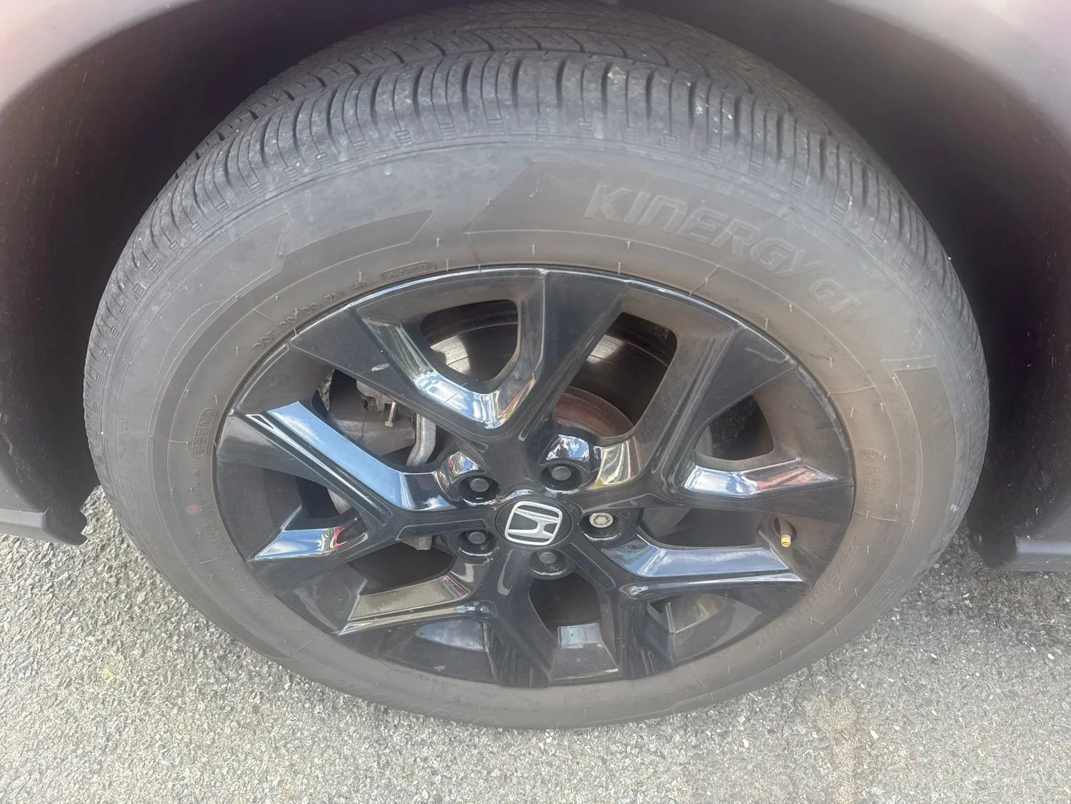 2024 Honda HR-V Sport - Photo 14