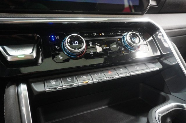2026 GMC Sierra 2500HD Denali - Photo 33