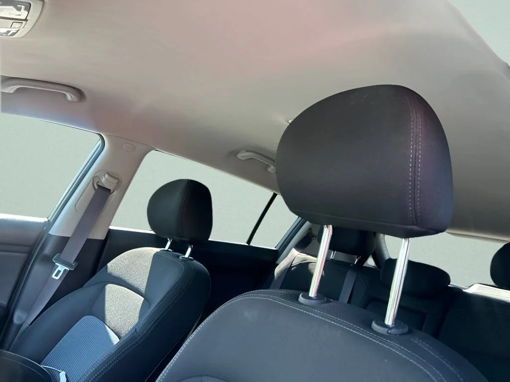 2016 Kia Sportage LX - Photo 21