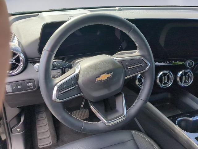 Used 2024 Black Chevrolet  image 15
