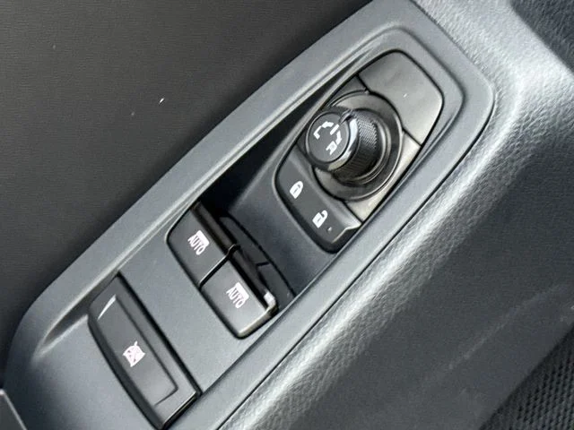 Used 2026 Blue Toyota Premium image 19