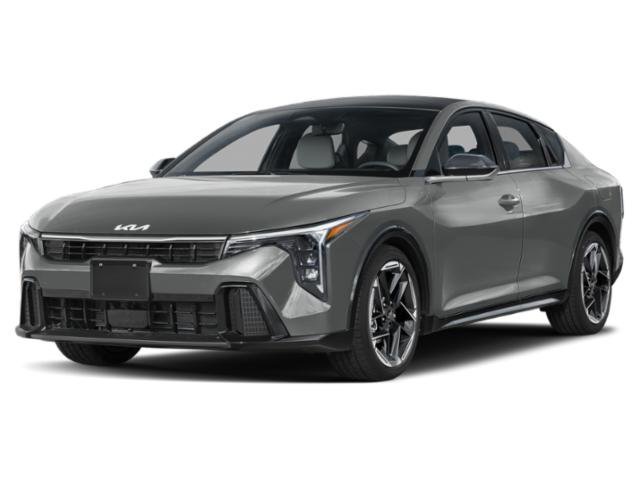 2026 Kia K4 GT-Line AT's photo