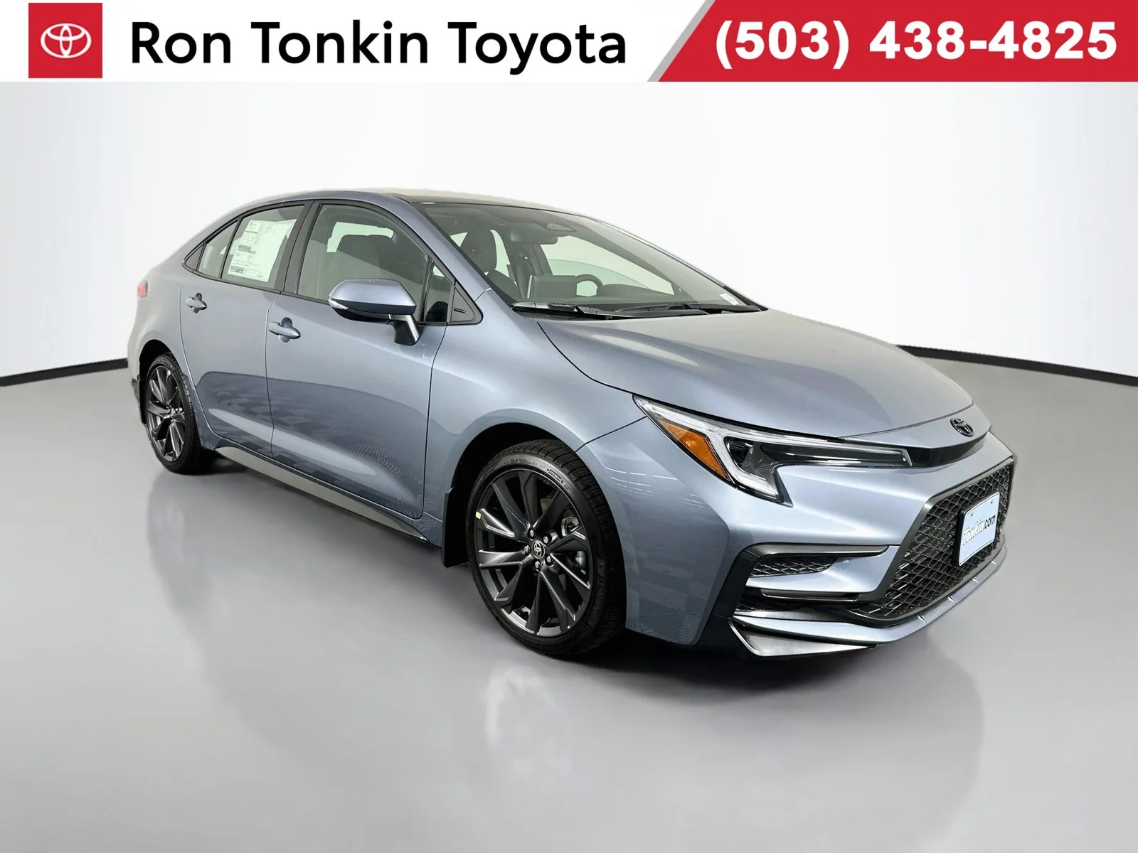 2026 Toyota Corolla  SE