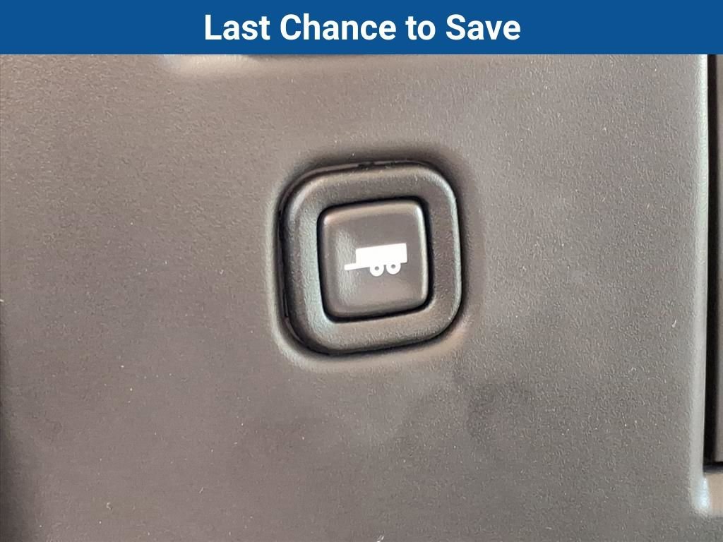 2025 Chevrolet Express Cargo Work Van - Photo 11