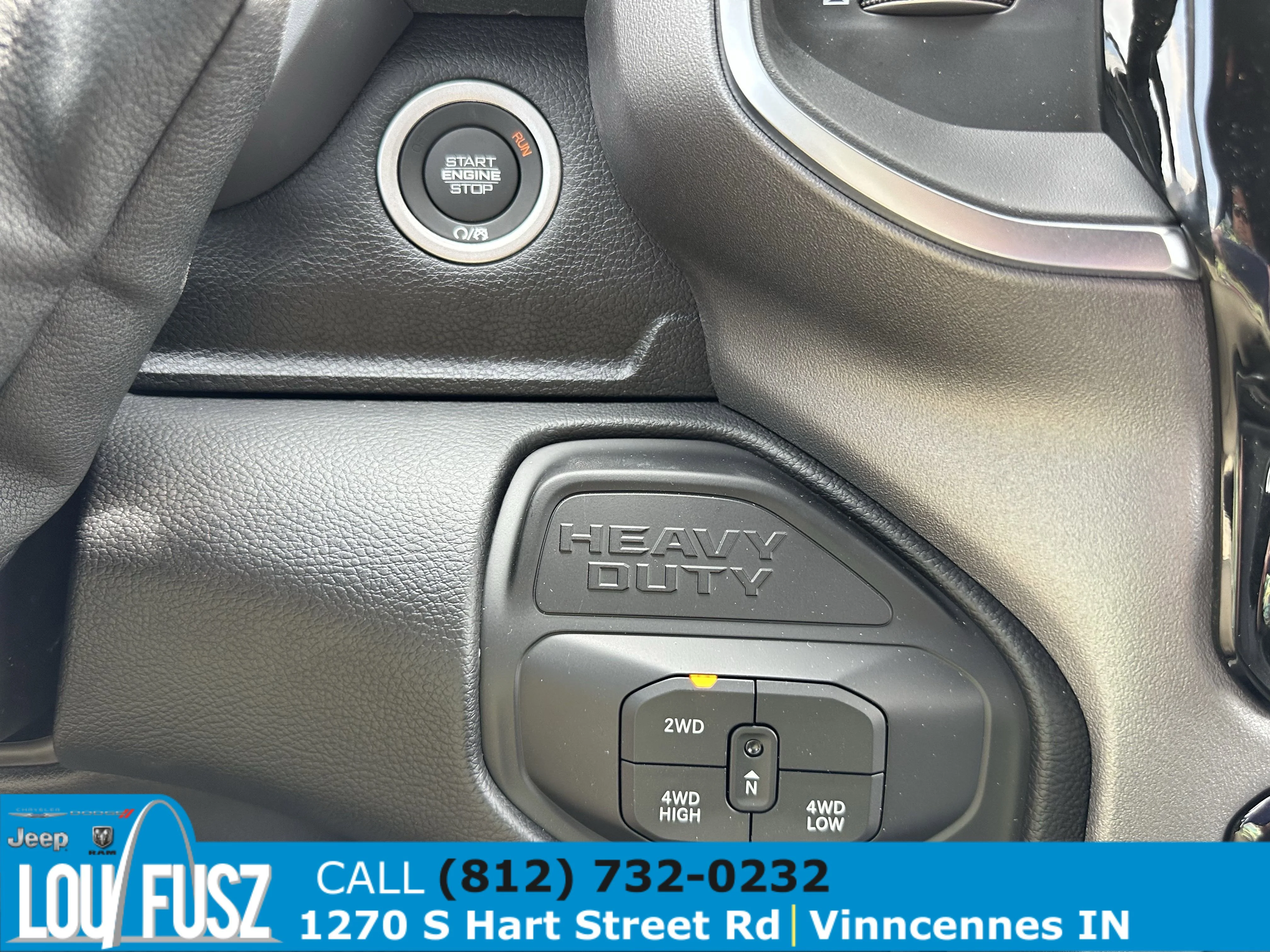 2025 RAM 2500 Big Horn - Photo 22