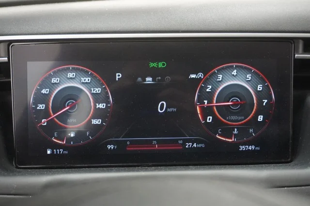 Used 2024  Hyundai SEL image 23