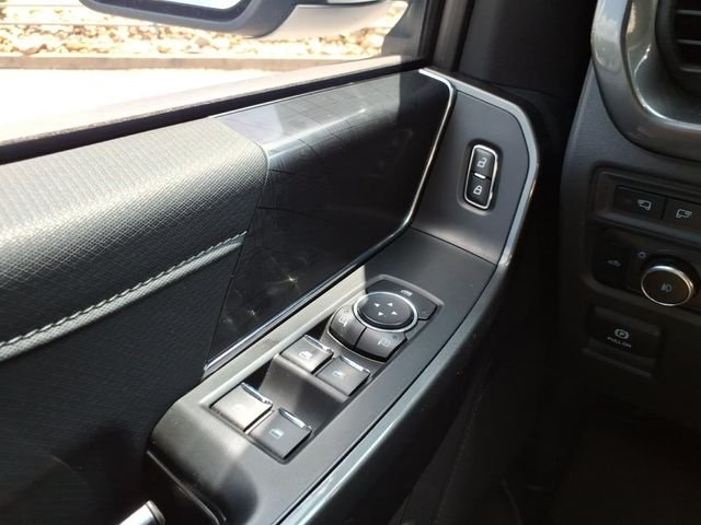 Used 2023 Silver Ford XLT image 21