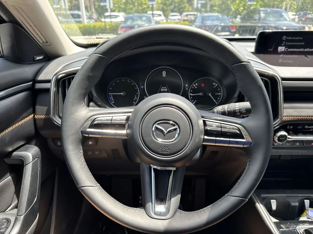 2026 Mazda CX-50 Premium Plus - Photo 47