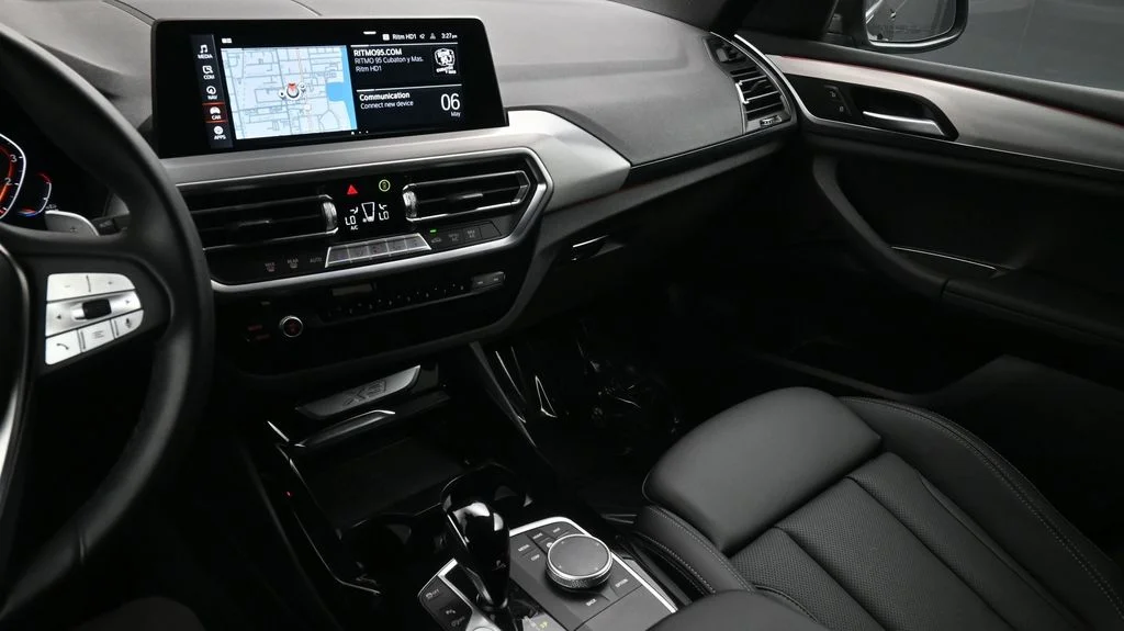 2024 BMW X3 30i - Photo 8