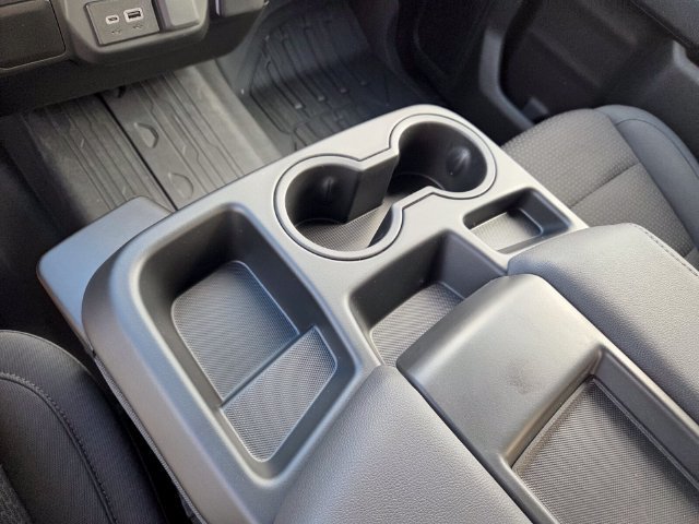 2026 GMC Sierra 1500 Pro - Photo 25