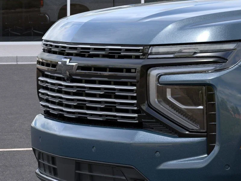 2026 Chevrolet Suburban High Country - Photo 15