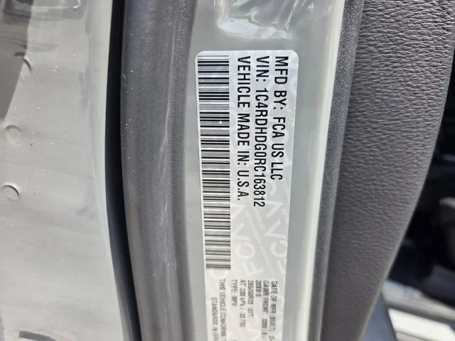 Certified Used 2024 Gray Dodge GT image 21