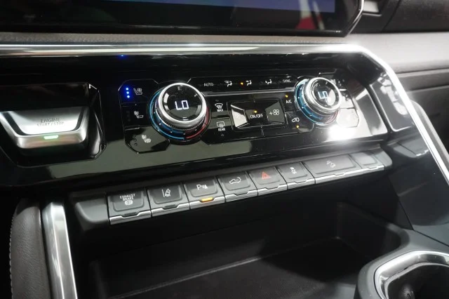 New 2026 Onyx Black GMC Denali image 33
