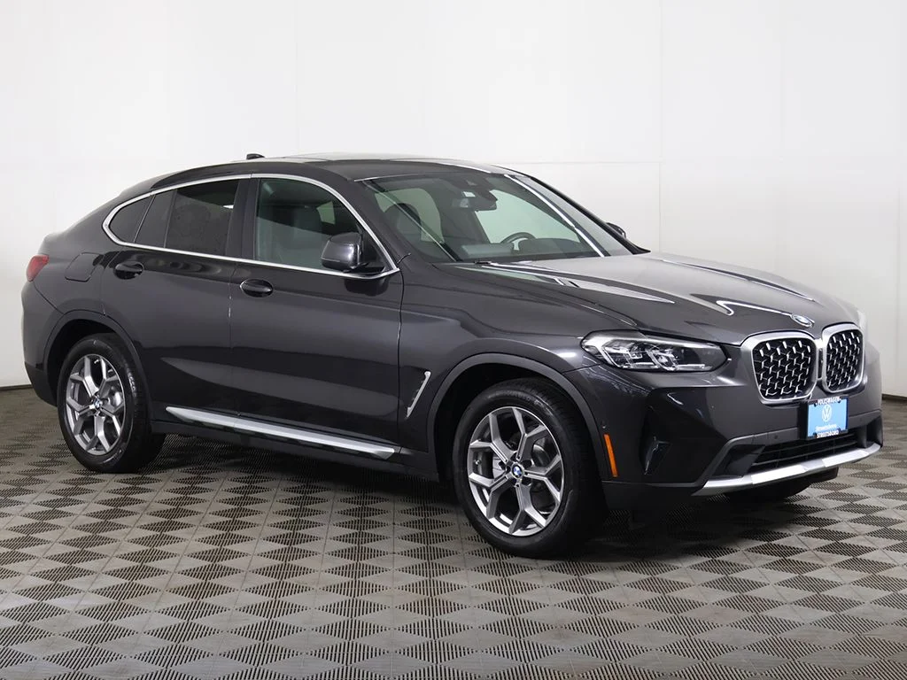 2023 BMW X4 30i - Photo 64