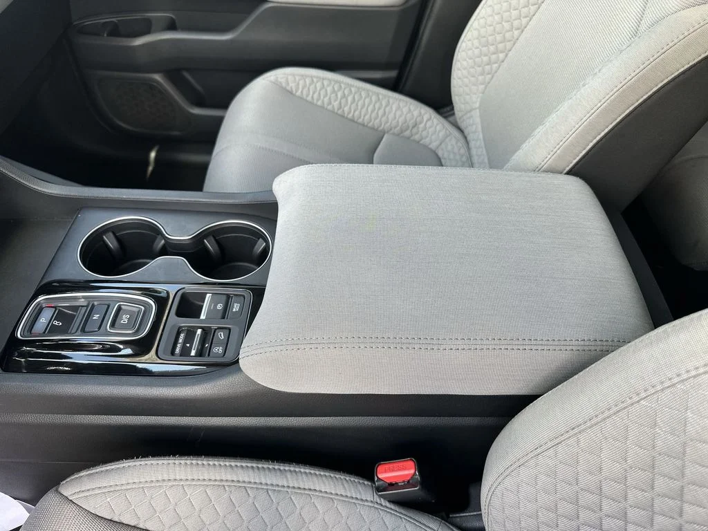 Used 2023 Gray Honda LX image 26