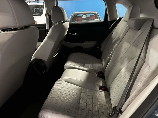 2024 Honda HR-V LX - Photo 16