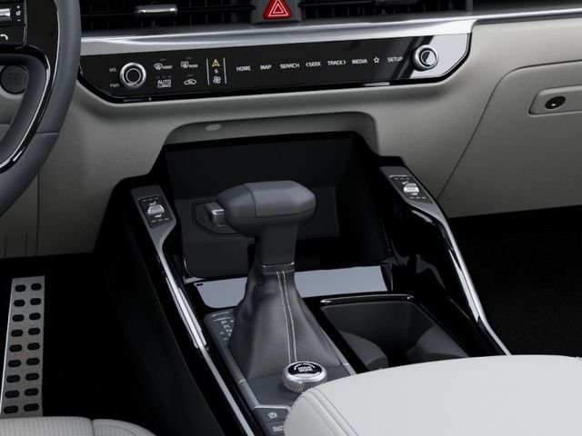 New 2026 Midnight Lake Blue Kia SX image 23