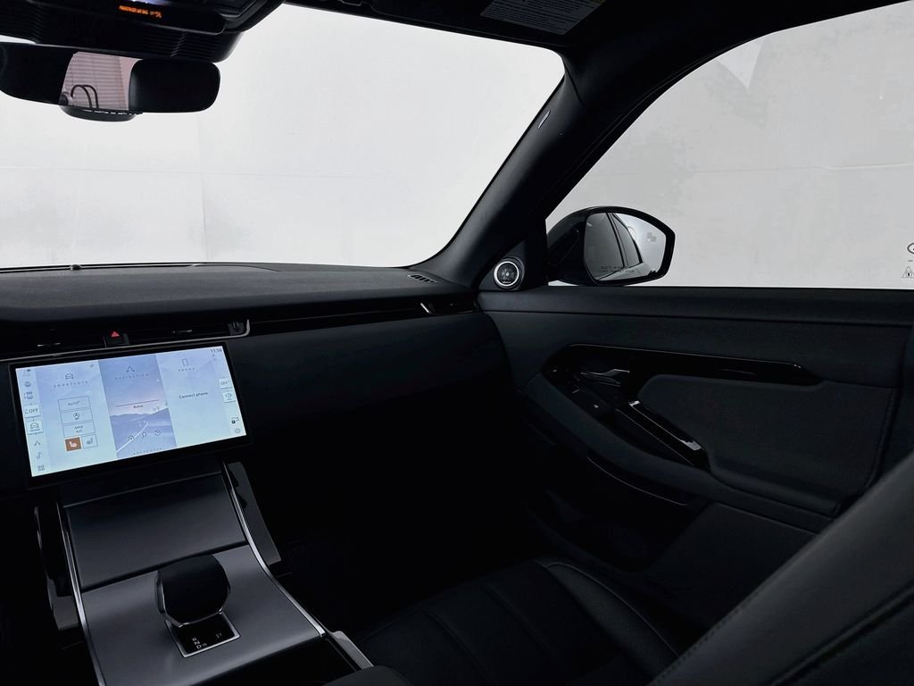 Certified Used 2024 Black Land Rover S image 25