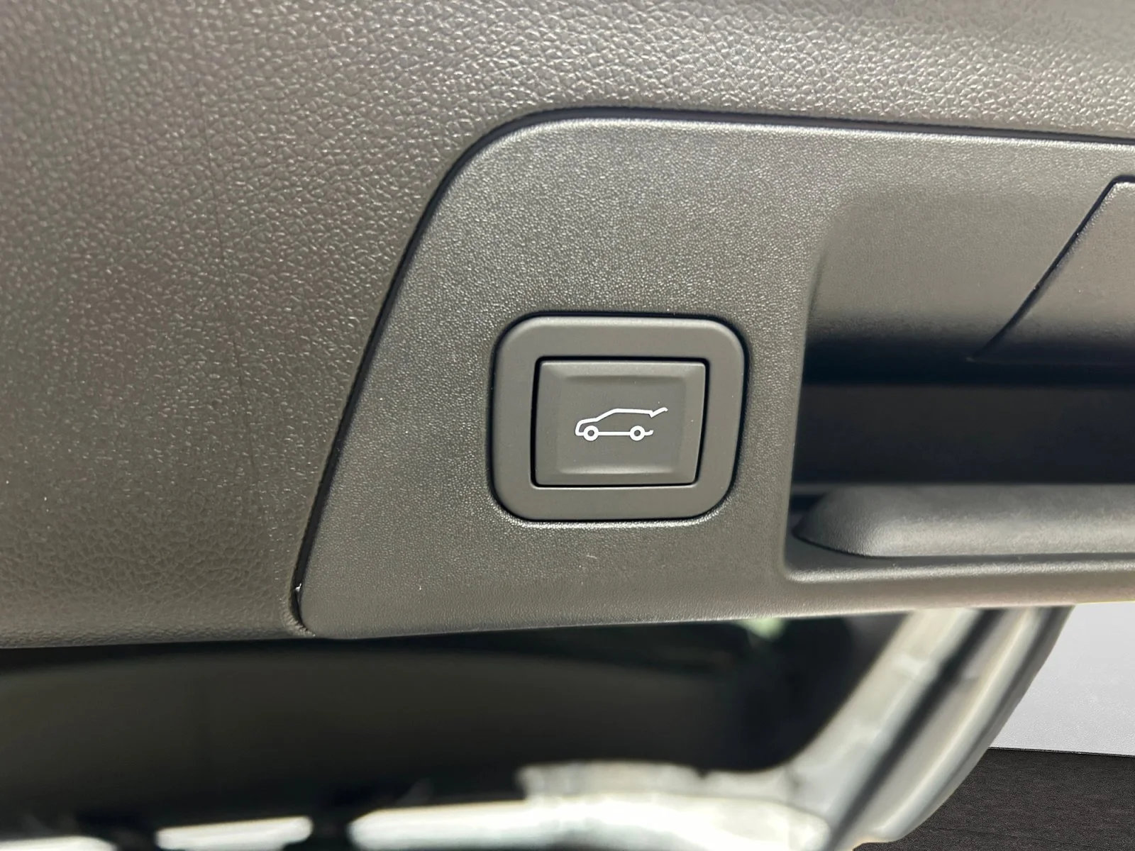 New 2026 Summit White Buick Sport Touring AWD image 11