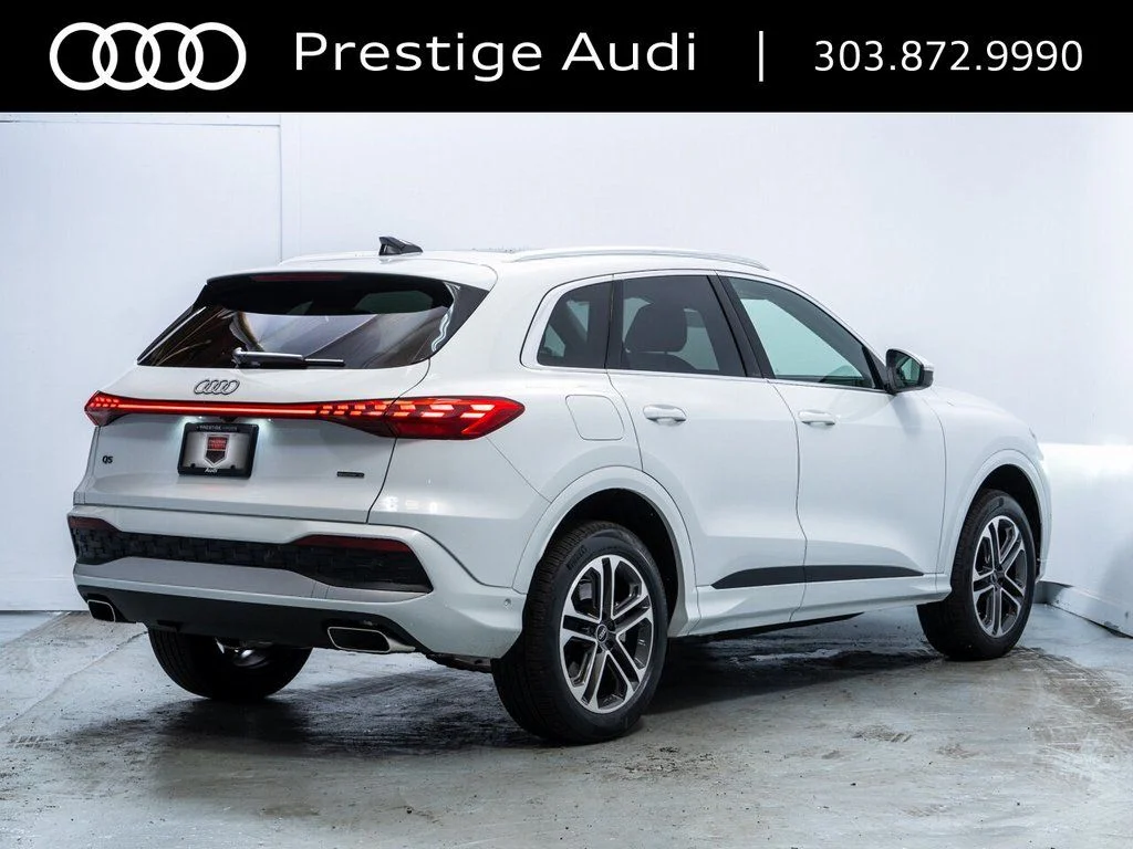 2025 Audi Q5 Premium - Photo 7