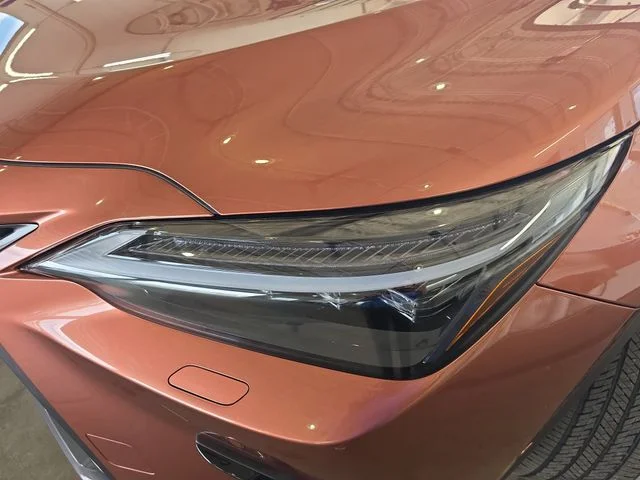 New 2026 Copper Crest Lexus LUXURY AWD image 29