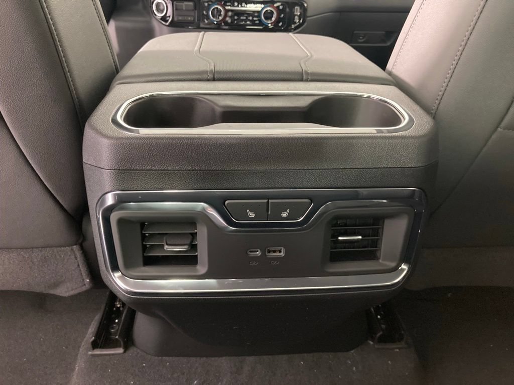 2026 Chevrolet Silverado 3500 HD LTZ - Photo 16